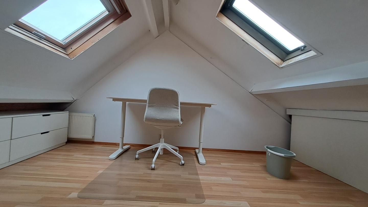 For rent: Delft