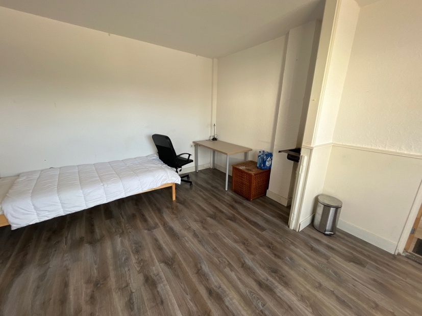 Te huur: Tilburg