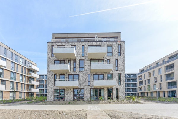 Te huur: Utrecht / €1008,00 p.m. / 56,00m2