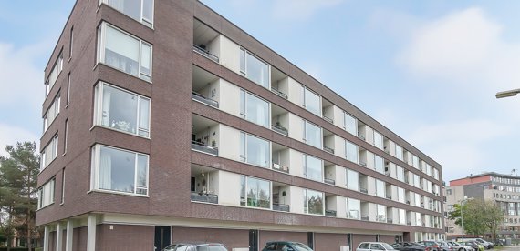 For rent: Breda / €1125.00 p.m. / 64.00m2