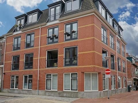 Te huur:  Winschoten  / €981,00 p.m. / 45,00m2