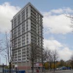 For rent: Amsterdam / €713 p.m. / 33m2