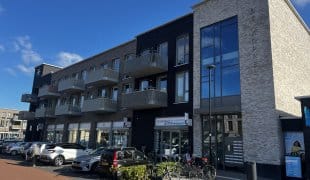 For rent: Zeist