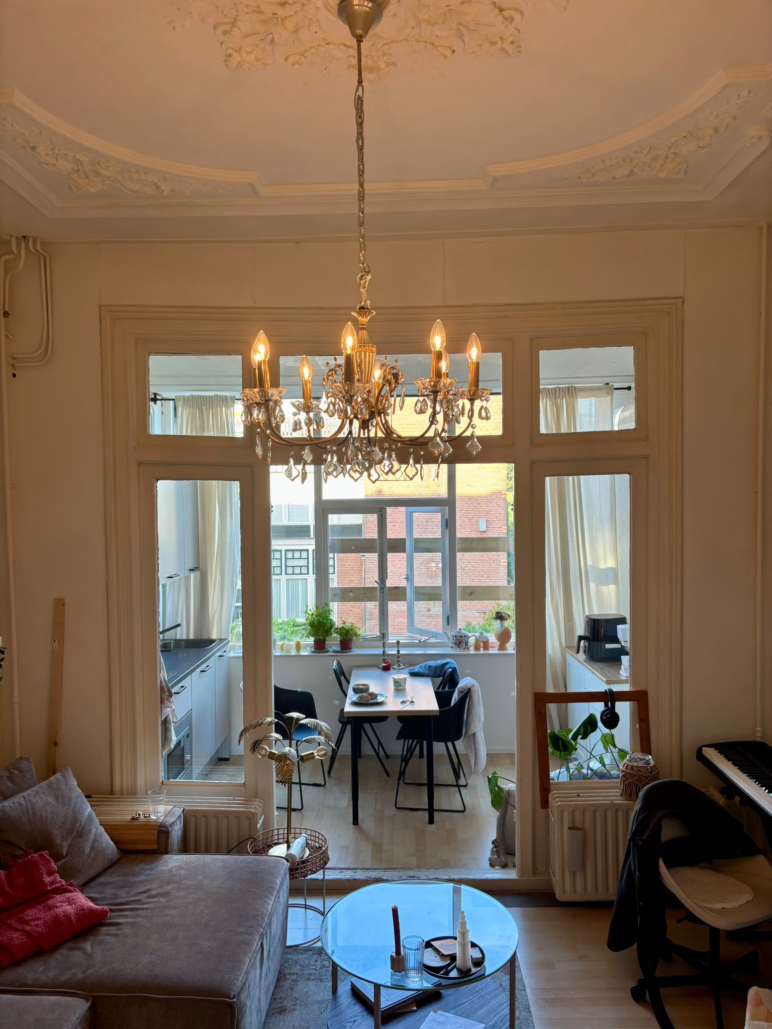 For rent: Zwolle