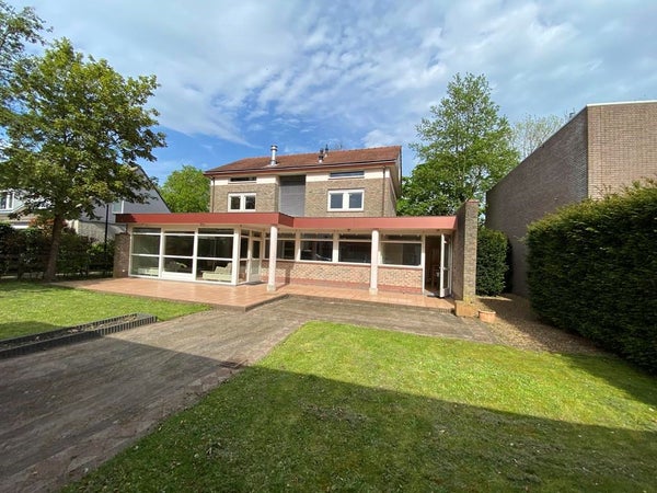 For rent: Abcoude / €3900.00 p.m. / 225.00m2