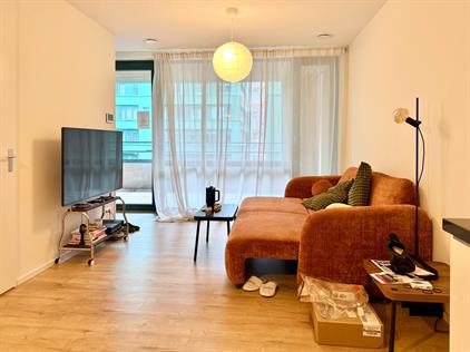 Te huur: Amsterdam / €870,00 p.m. / 61,00m2