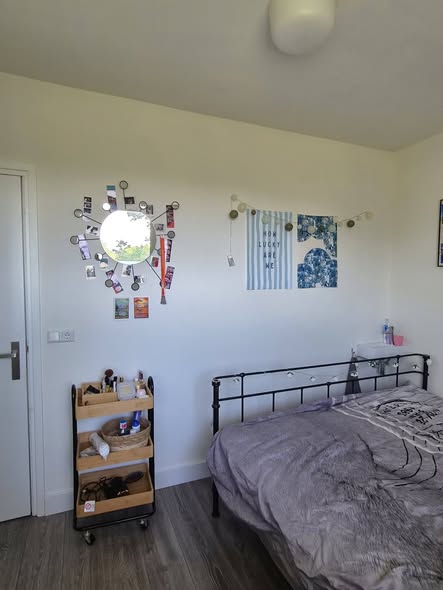 Te huur: Amsterdam / €766,00 p.m. / 16,00m2