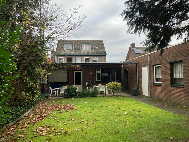 Te huur: Geldrop