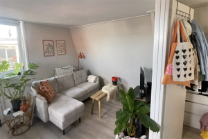 Te huur: Zwolle / €601 p.m. / 28m2