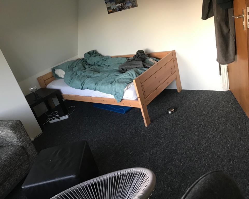 For rent: Rotterdam