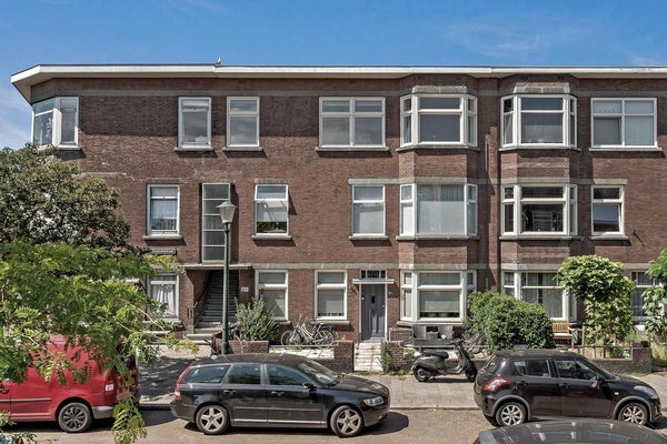 For rent: Den Haag