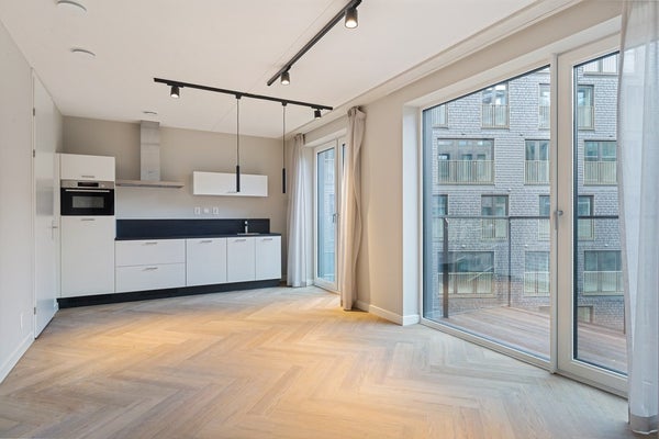 Te huur: Hoofddorp / €2225,00 p.m. / 64,00m2
