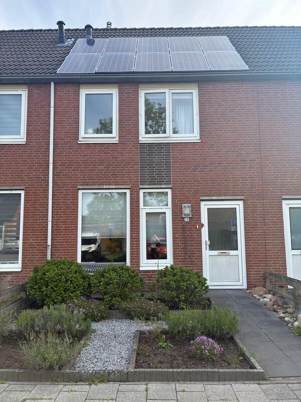 For rent: Assen