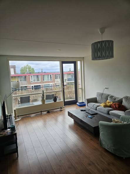 Te huur: Zandvoort