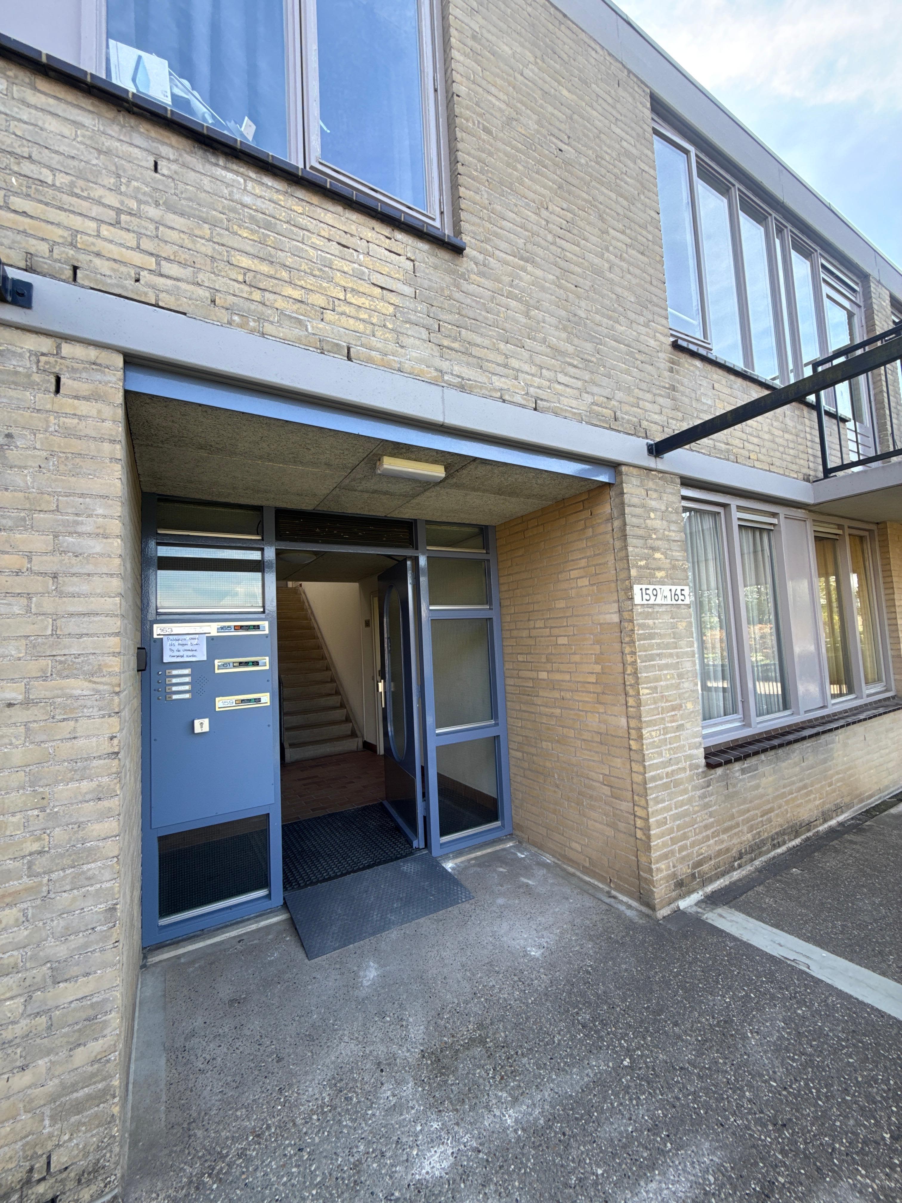 Te huur: Hoofddorp / €713 p.m. / 55m2