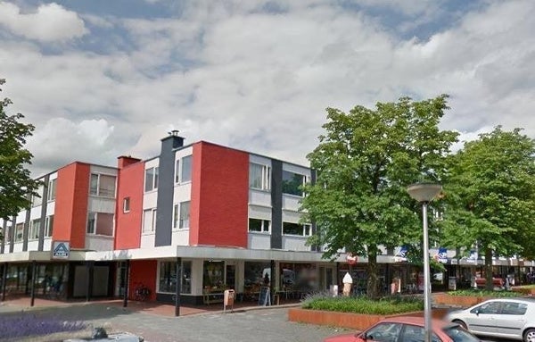 For rent: Enschede / €480.00 p.m. / 14.00m2