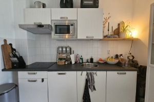 For rent: Groningen / €1173.00 p.m. / 59.00m2
