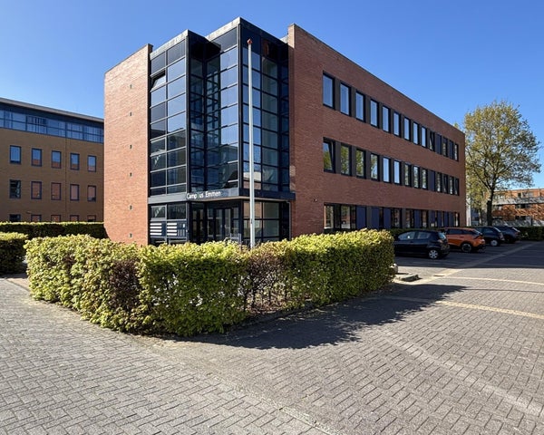 Te huur:  Emmen  / €713 p.m. / 36m2