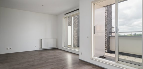 For rent: Dordrecht / €1640.00 p.m. / 80.00m2
