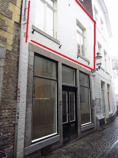 Te huur:  Maastricht  / €1095,00 p.m. / 32,00m2