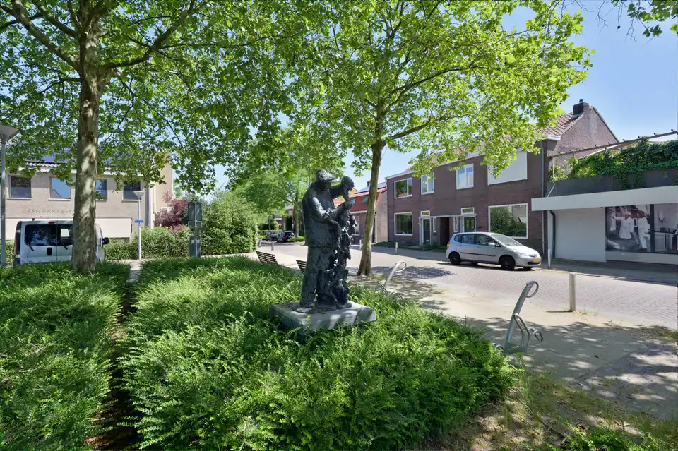 For rent: Schijndel