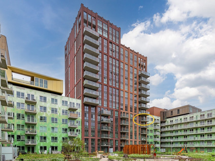 For rent: Leiden