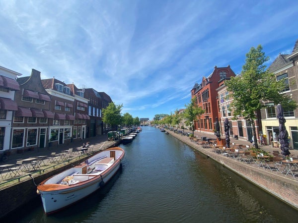 For rent: Leiden / €1260 p.m. / 30m2