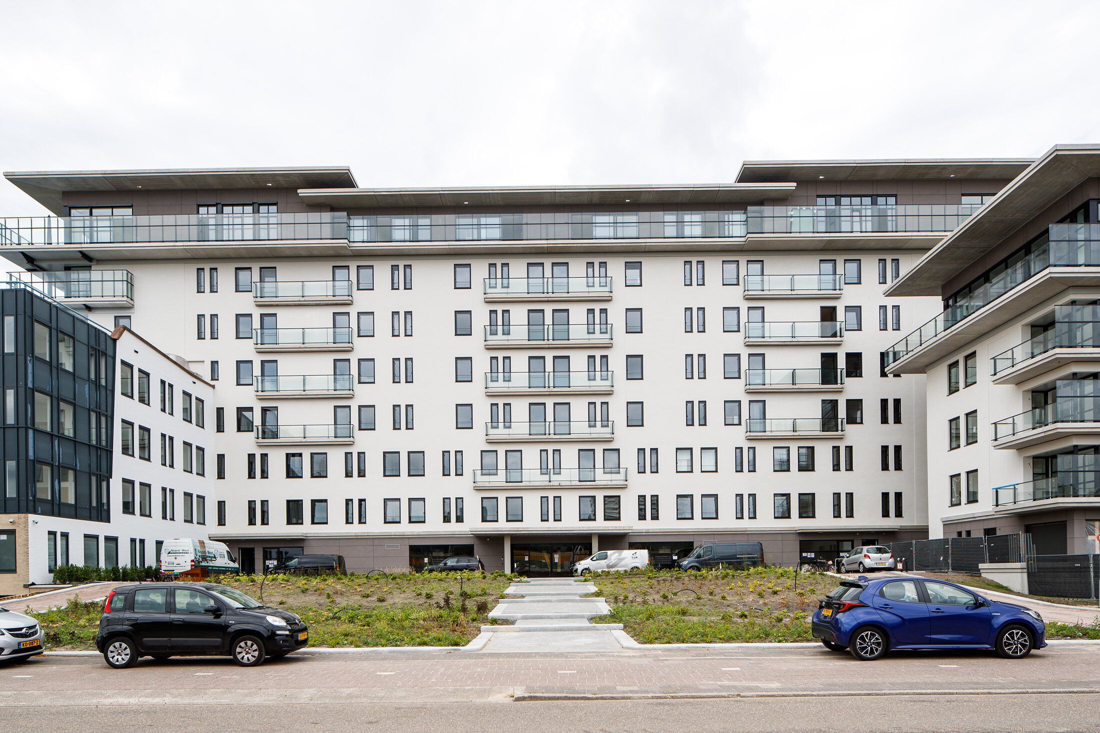 Te huur: Amstelveen