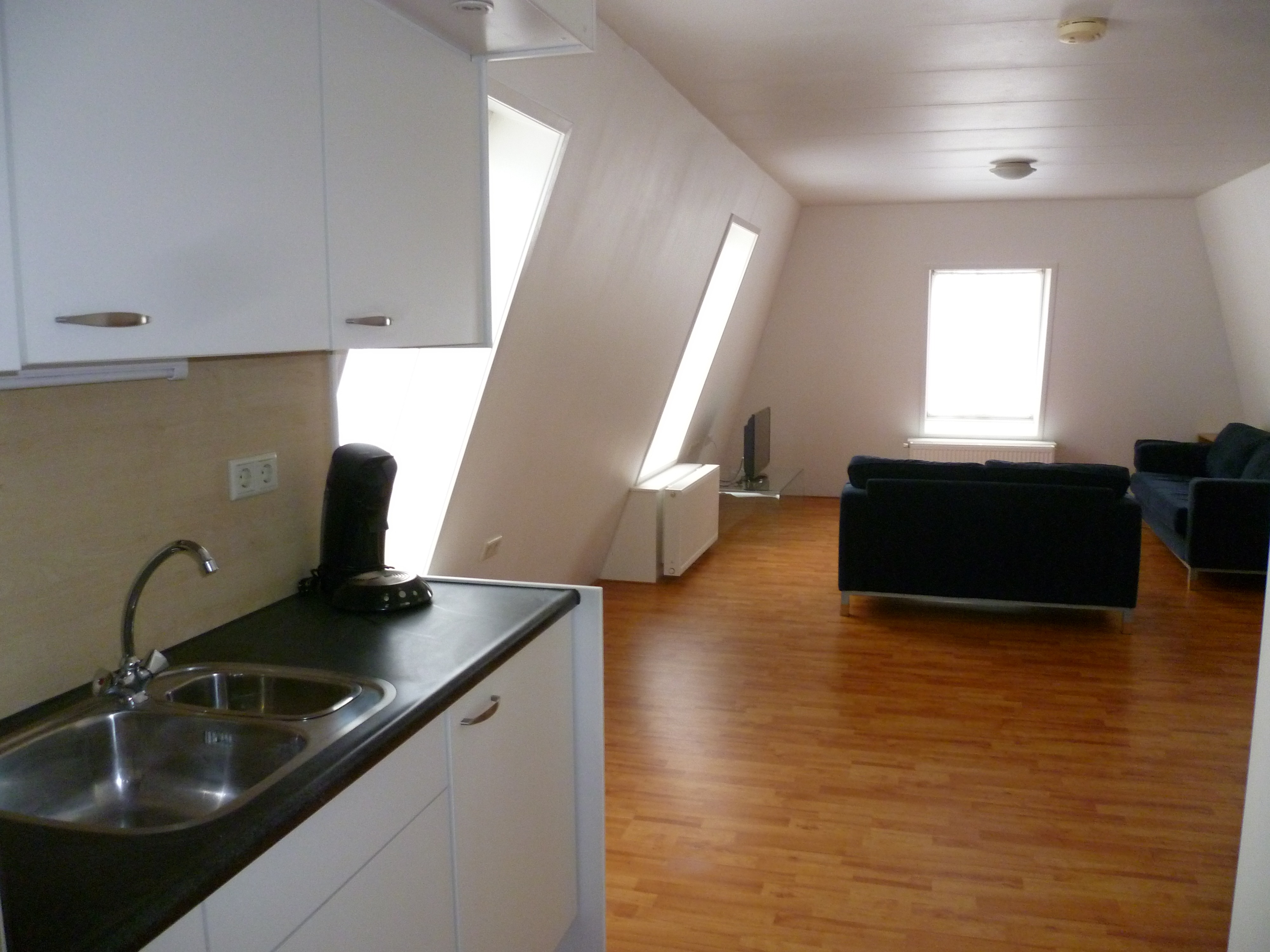 Te huur: Hoofddorp