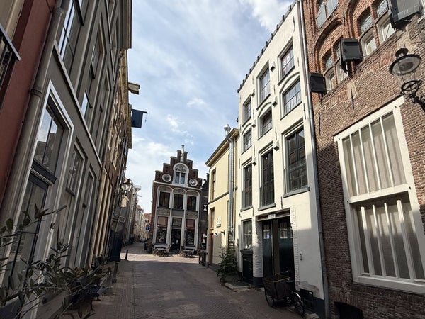 Te huur: Deventer / €1370,00 p.m. / 68,00m2