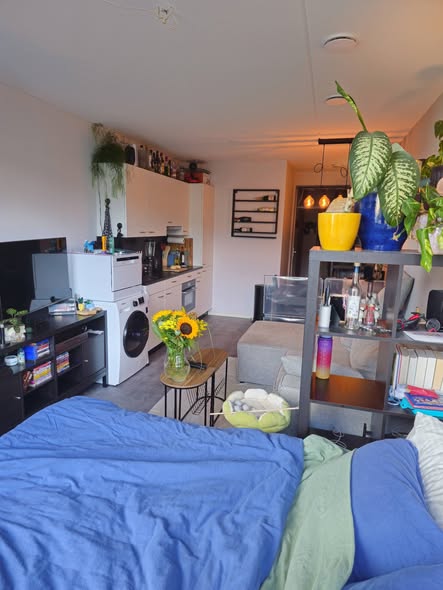 Te huur: Amsterdam / €946 p.m. / 28m2