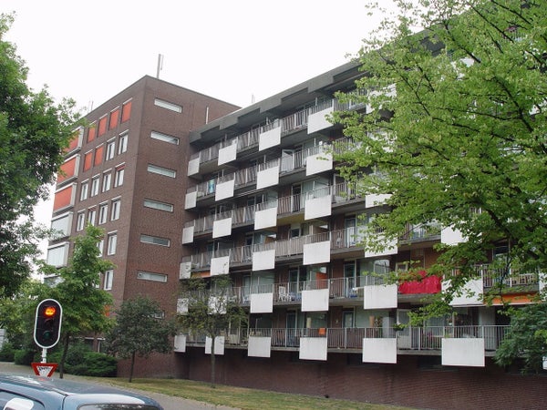For rent: Eindhoven