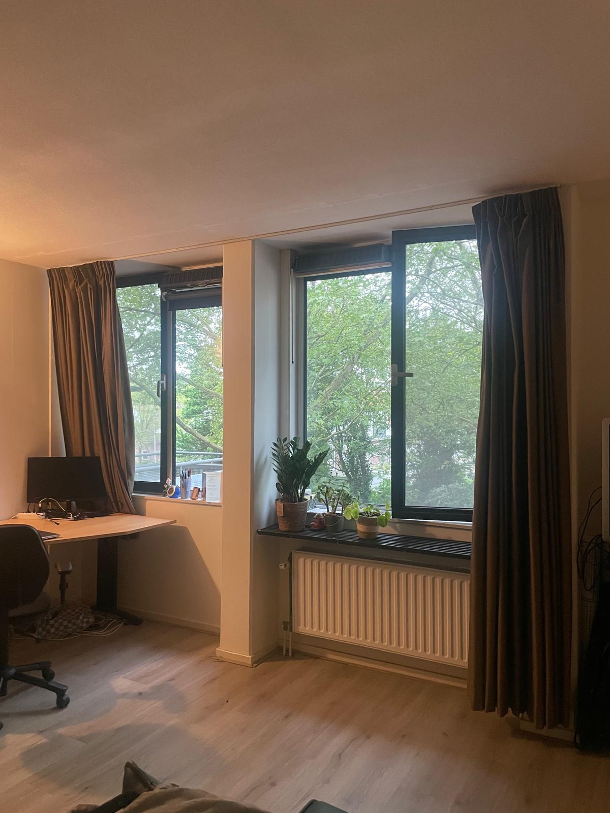 Te huur: Delft / €612,00 p.m. / 22,00m2