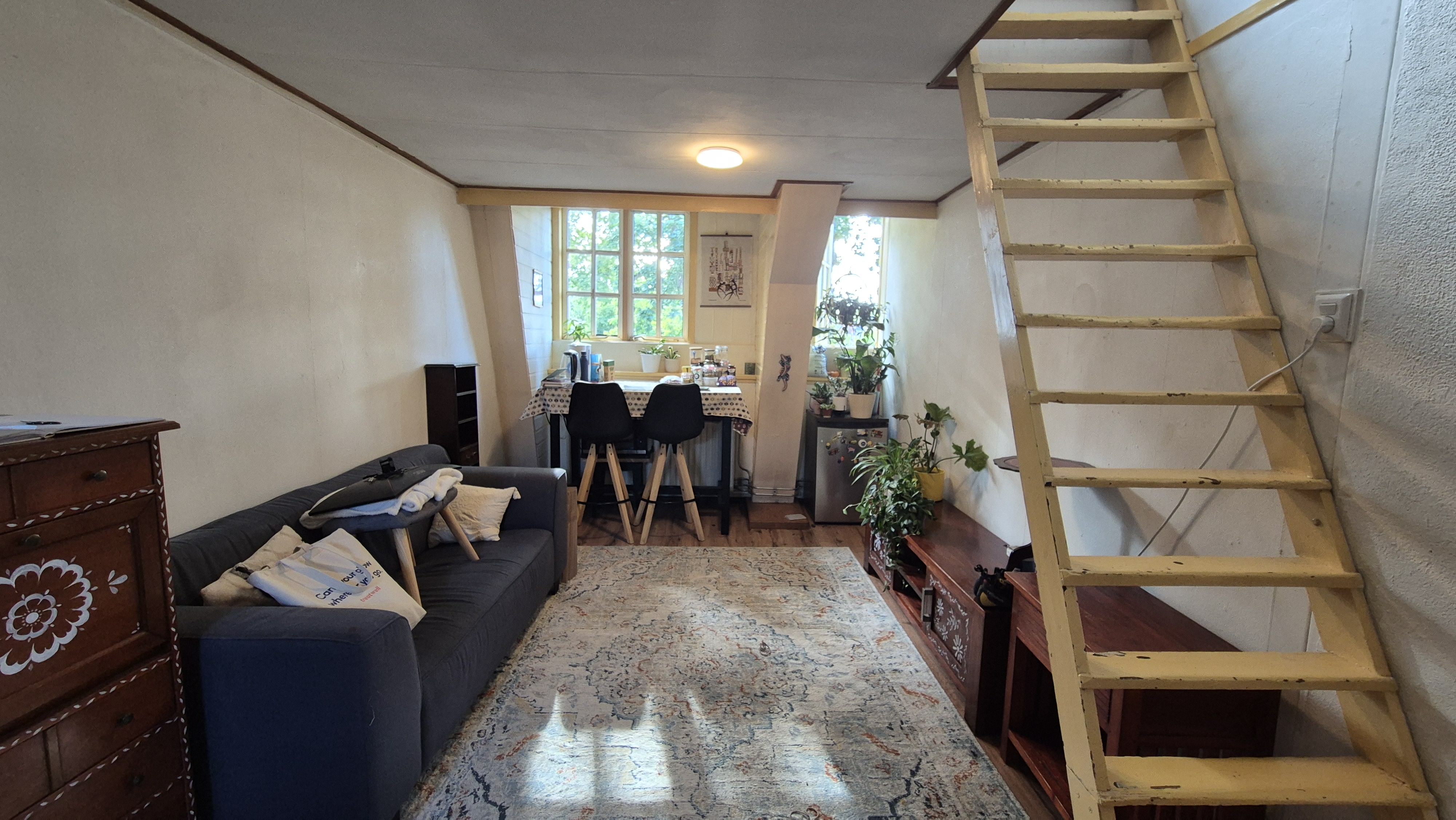 For rent: Maarssen / €654 p.m. / 30m2