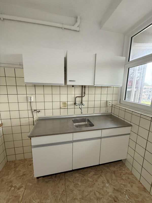 Te huur: Rotterdam / €857 p.m. / 63m2