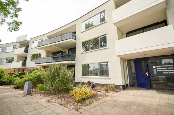 Te huur: Utrecht / €1775,00 p.m. / 109,00m2