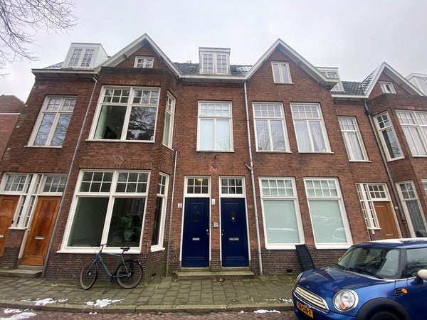 Te huur: Groningen