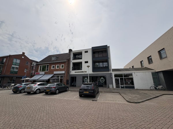 Te huur: Deventer