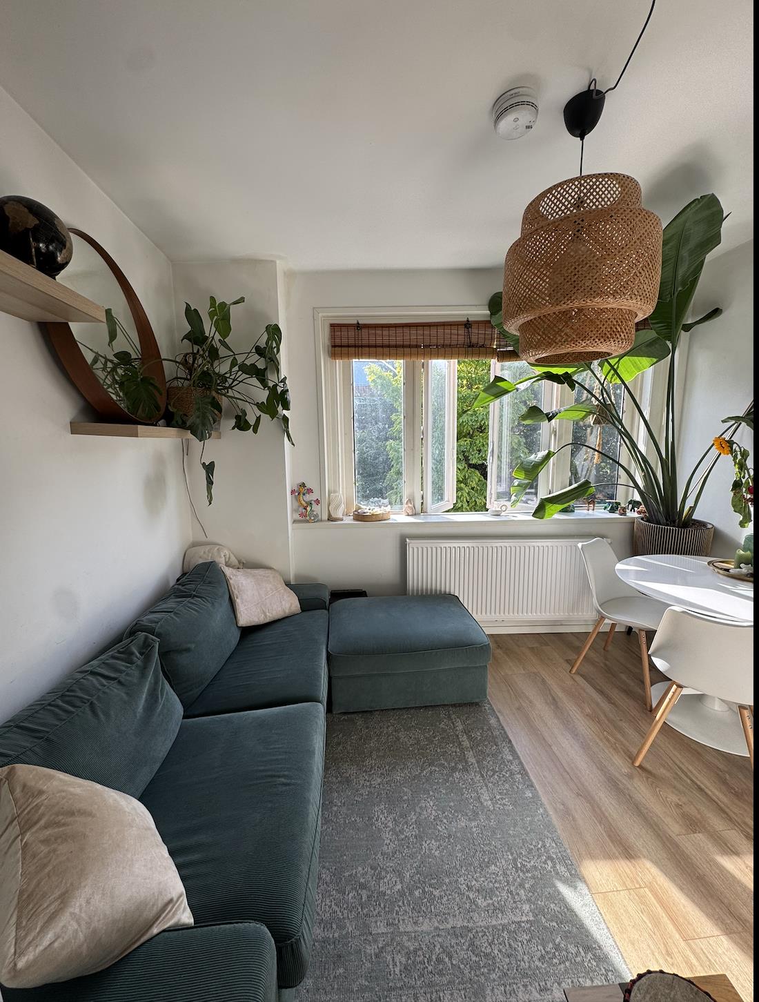 Te huur: Groningen