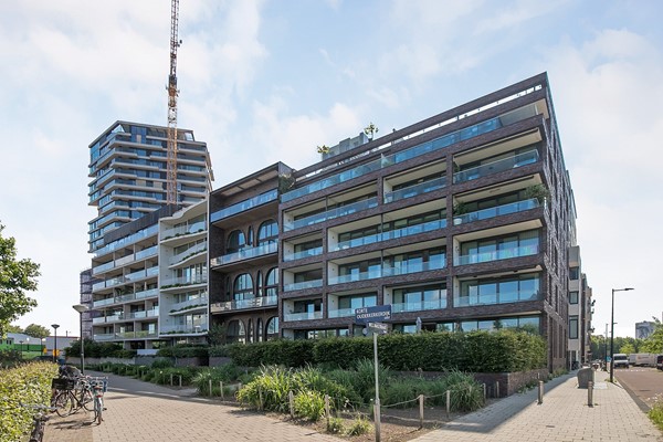 Te huur: Amsterdam