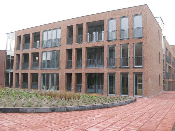 Te huur: Goor / €1015,00 p.m. / 77,00m2