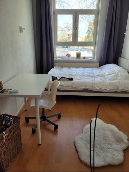 Te huur: Groningen
