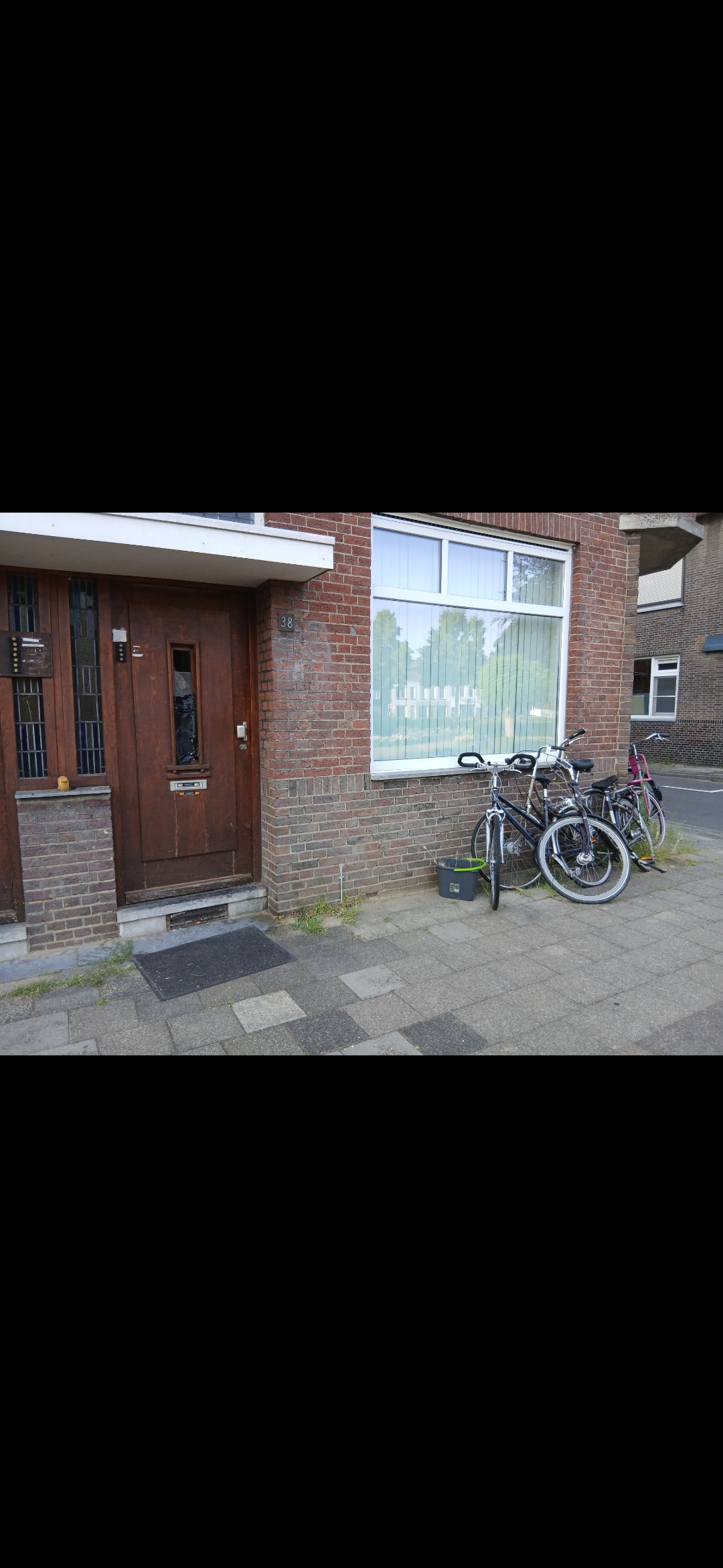 For rent: Maastricht