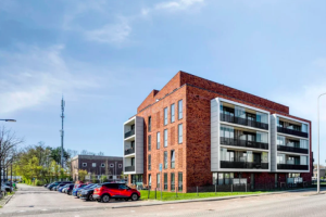 For rent: Brielle