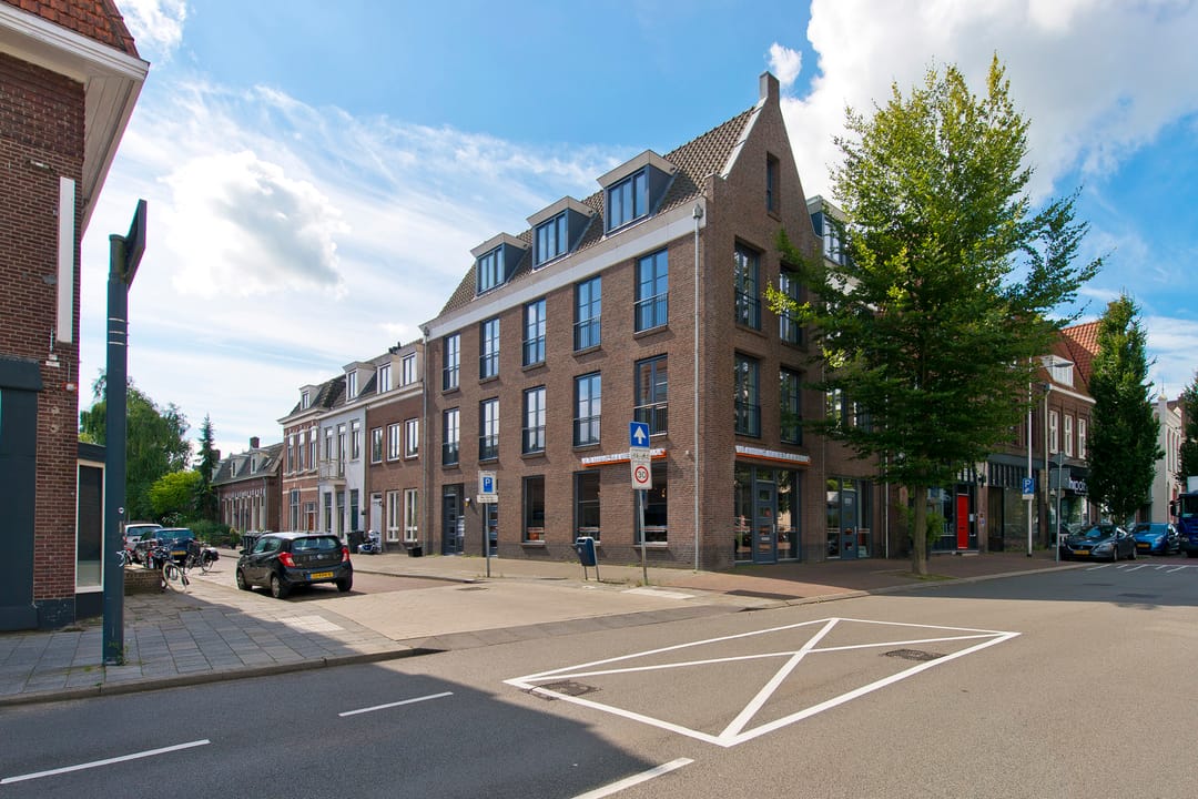 Te huur: Amersfoort