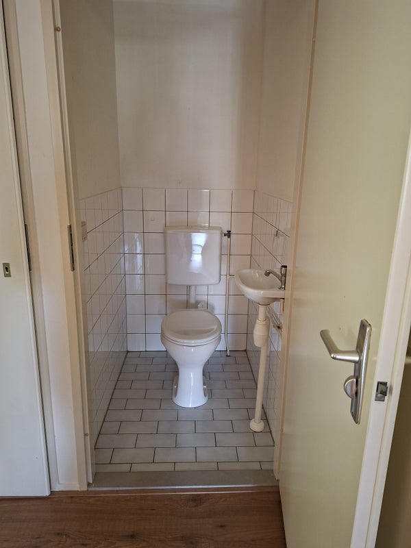 For rent: Leiden
