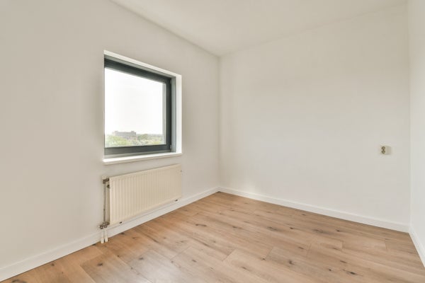 For rent: Hoogvliet Rotterdam