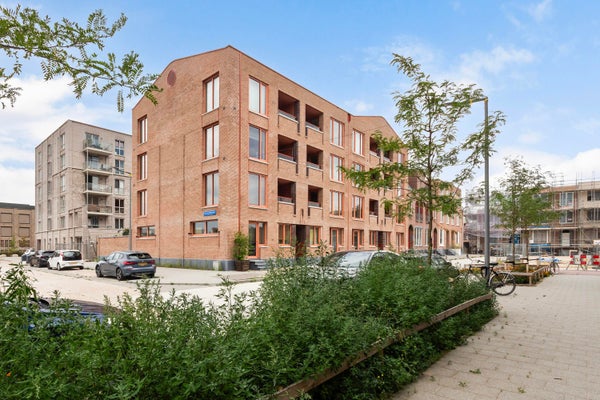 Te huur: Rotterdam