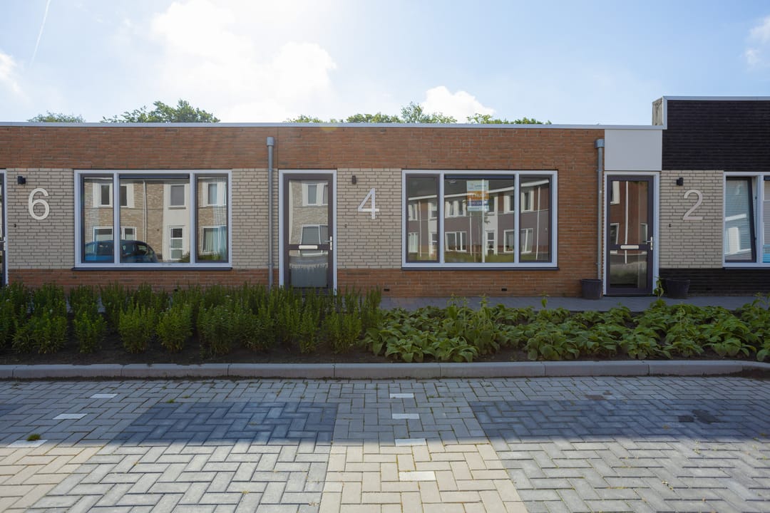 Te huur: Appelscha / €1050 p.m. / 48m2