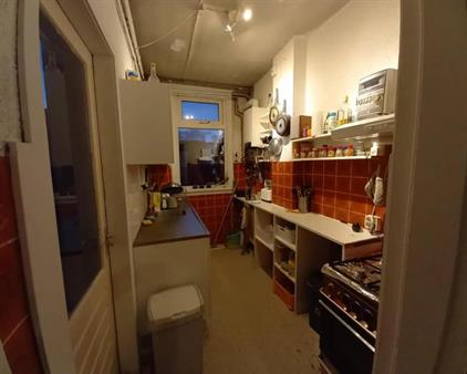 For rent: Delft / €435.00 p.m. / 18.00m2
